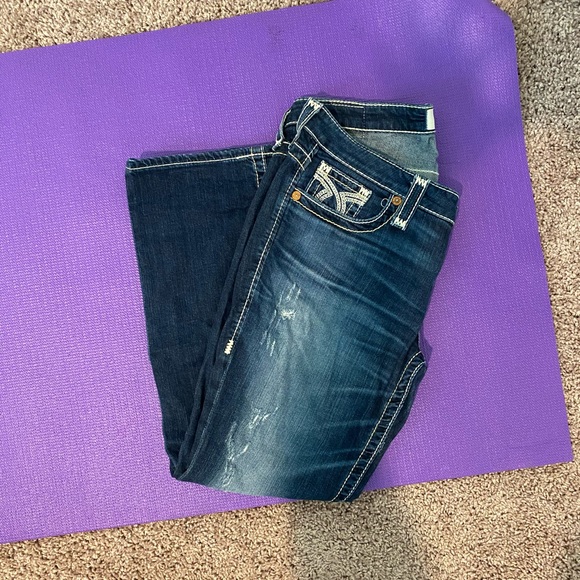 Jeans - Picture 4 of 6